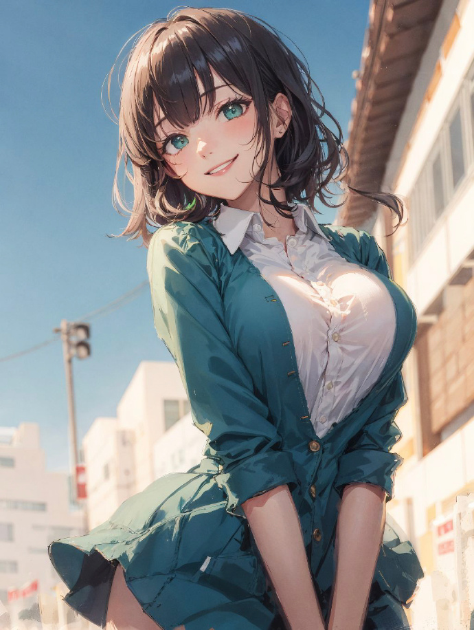 HUAN